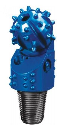 Caterpillar rock bits  